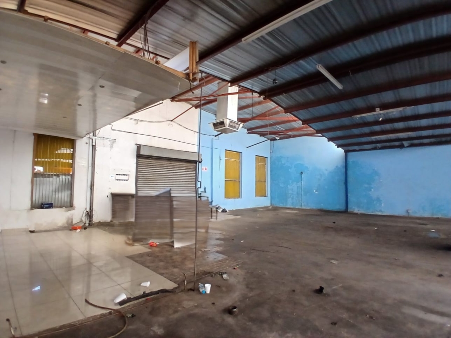 To Let commercial Property for Rent in Rustenburg Central North West